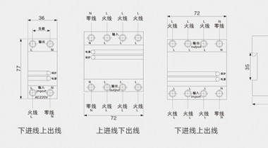 如何設置時間控制開關的時間