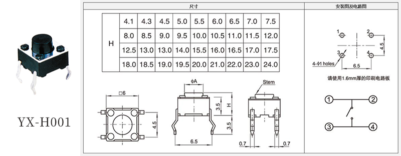 6*6輕觸開關參數.jpg