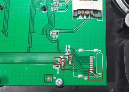 輕觸開關波峰焊連錫怎么解決