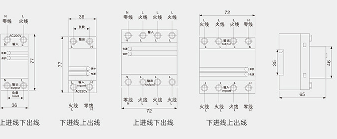 如何設(shè)置時(shí)間控制開關(guān)的時(shí)間