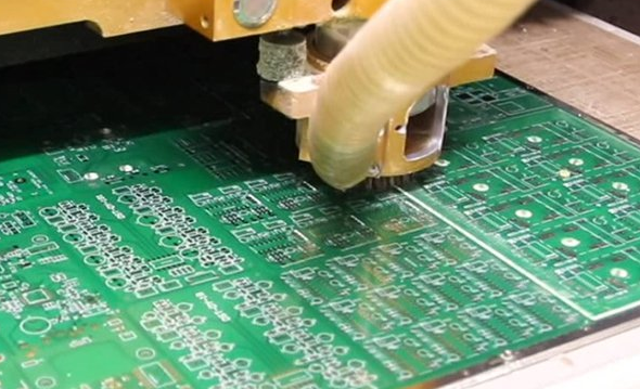 pcb線路板打樣廠家