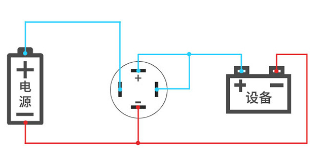 金屬按鈕開關如何接線