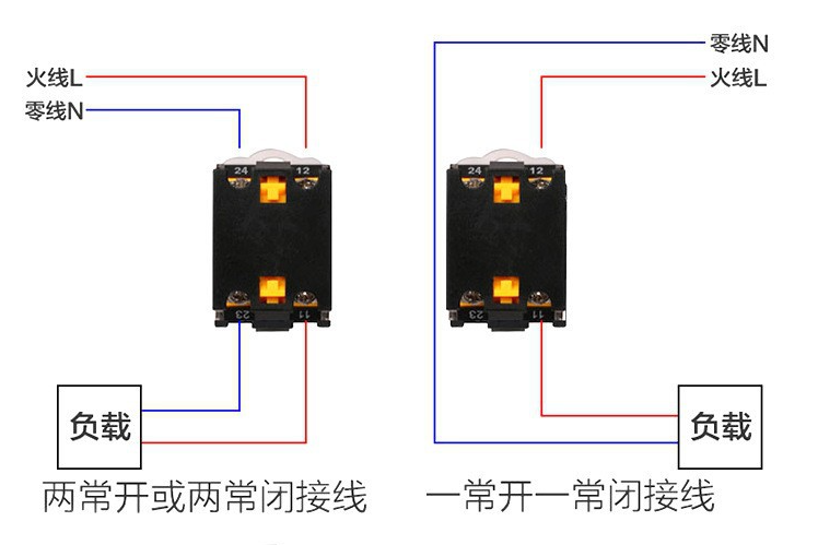 旋轉開關